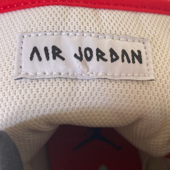 Nike Air Jordan Mars 270 Men’s Sneakers Size 13 - Picture 7 of 9